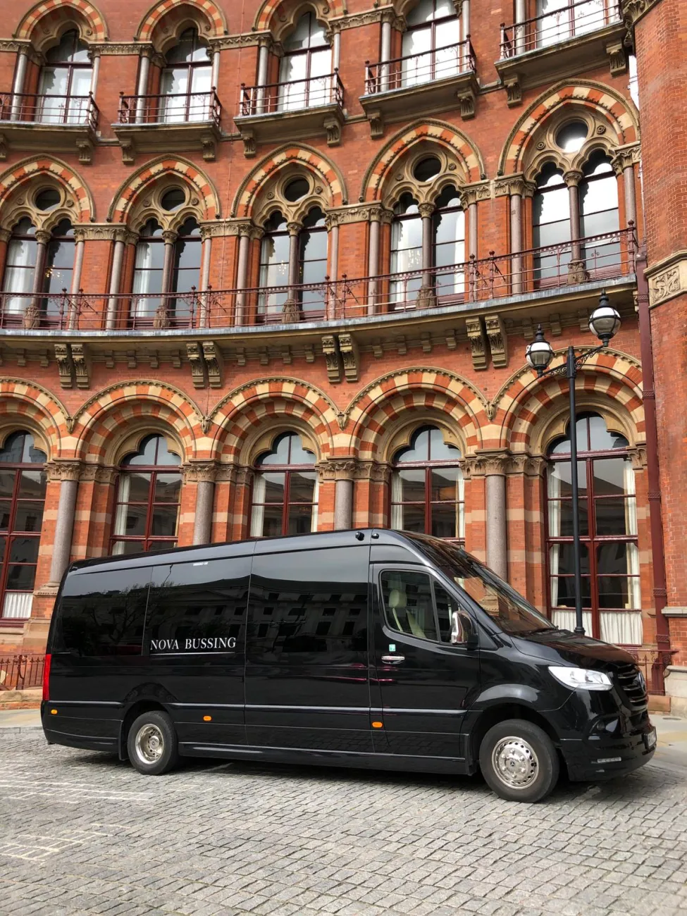 minibus